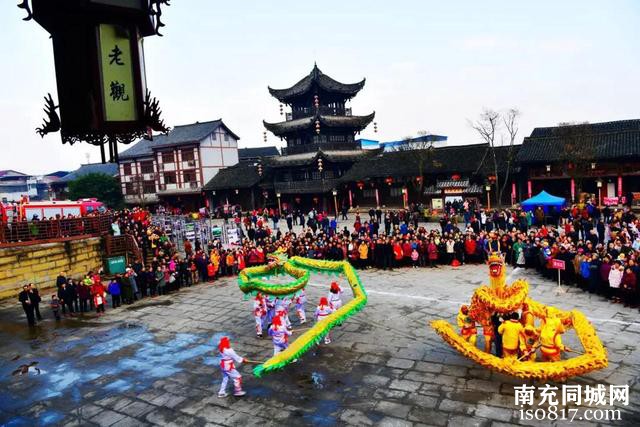 “阆中古城过大年”暨2024落下闳春节文化活动将于1月18日开幕-3.jpg