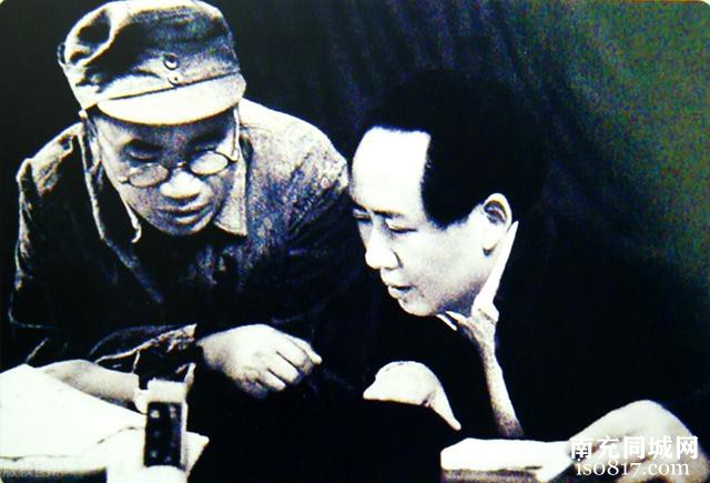 1951年仪陇县欲更名朱德县，朱老总拒绝：我只是个没死的普通战士-2.jpg